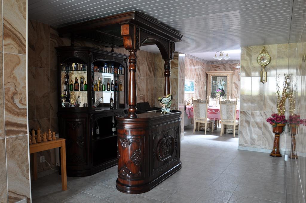 Bed & Breakfast Rita Delfzijl Dış mekan fotoğraf