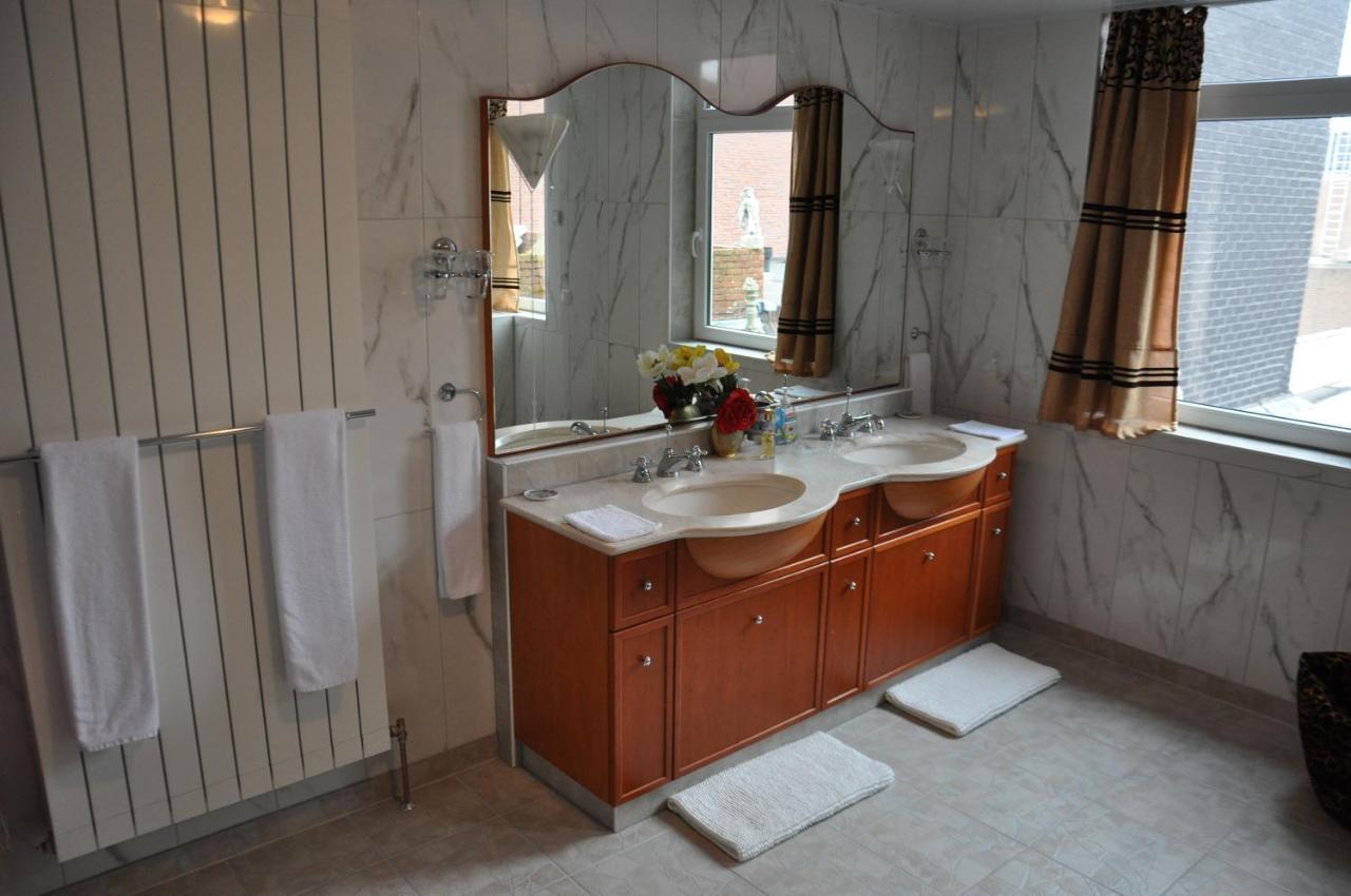 Bed & Breakfast Rita Delfzijl Dış mekan fotoğraf