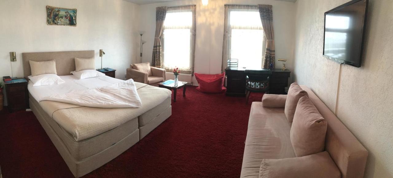 Bed & Breakfast Rita Delfzijl Dış mekan fotoğraf