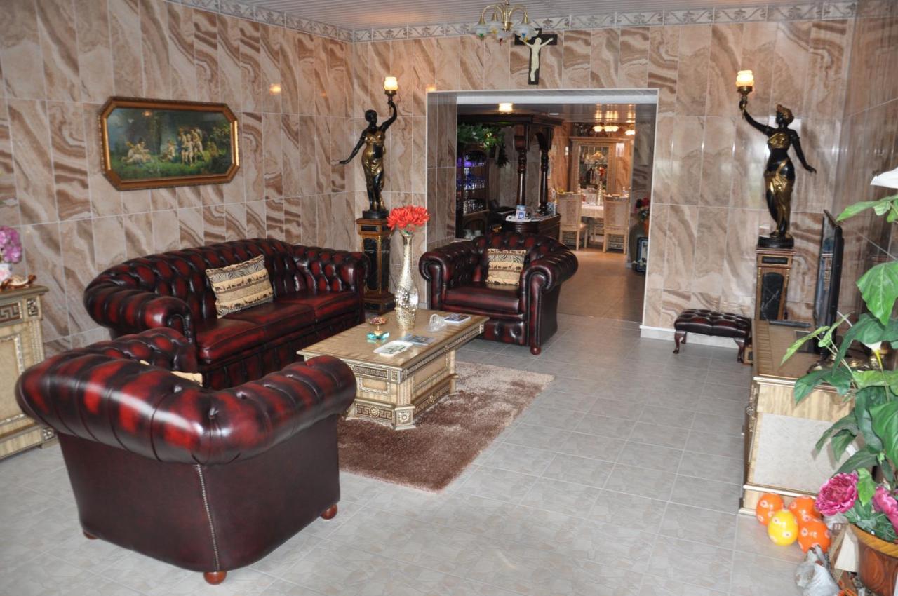 Bed & Breakfast Rita Delfzijl Dış mekan fotoğraf