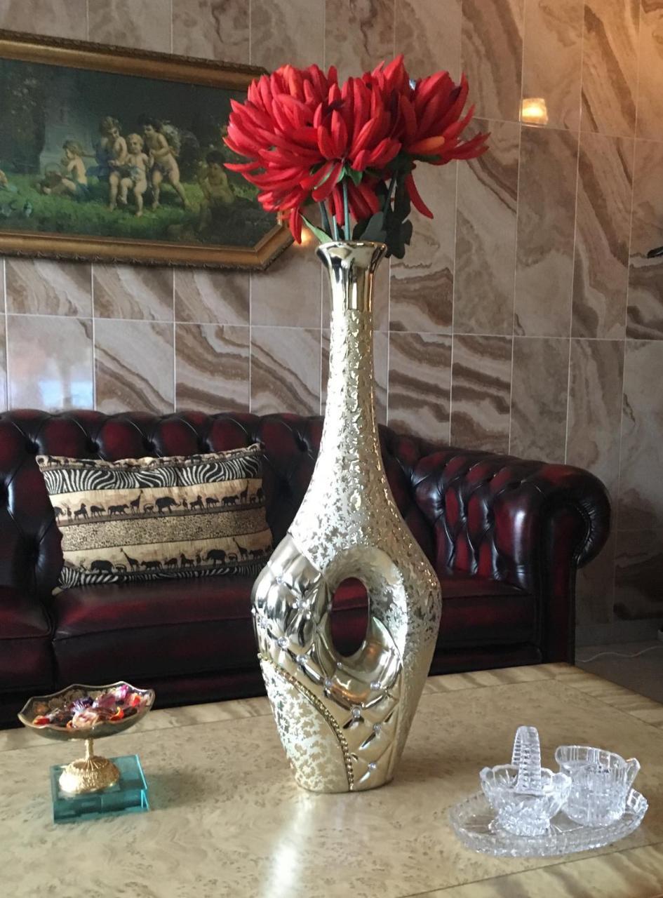 Bed & Breakfast Rita Delfzijl Dış mekan fotoğraf